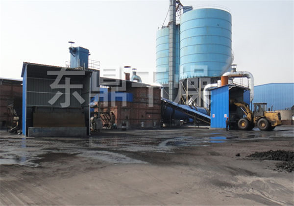 褐煤提質(zhì)設(shè)備，褐煤烘干機(jī)